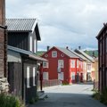 Norvegijos 1 trln. dolerių vertės gerovės fonde aptikta spraga: pinigai teka į „purviną“ reikalą