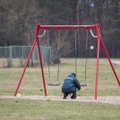 Tragedija Vilkaviškio rajone: kieme rastas negyvas šešiametis