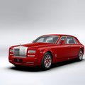 Didžiausias „Rolls-Royce“ užsakymas istorijoje: verslininkas įsigijo 30 „Phantom“ limuzinų