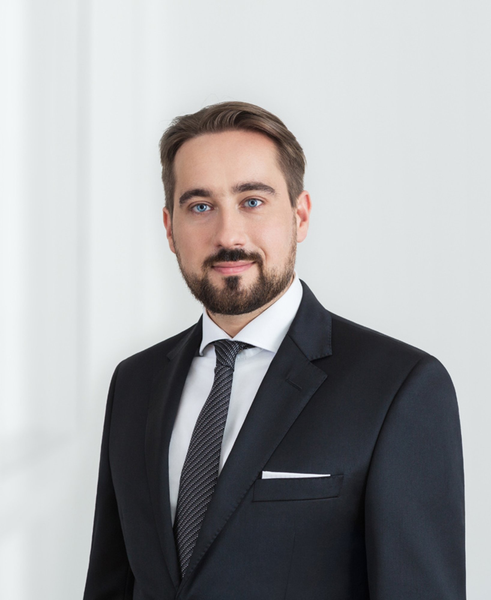 Giedrius Abromavičius.  Hvilken melding sender Tyskland og Norge til litauiske bedrifter?