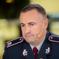 Socialdemokratai nusivylė policijos generalinio komisaro Požėlos atsakymais dėl reformos