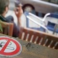 Kaune – dar trys nerūkymo zonos