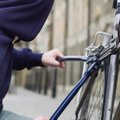 „Mes Bandom“ patarti: kaip išsirinkti dviračio užraktą?