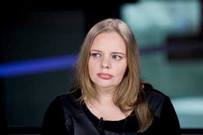 Inga Kildušienė