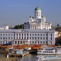 Lithuania-Finland political consultations held in Helsinki