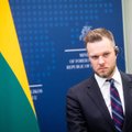 Глава МИД Литвы видит в Финляндии партнера, способного одолеть имперскую Россию