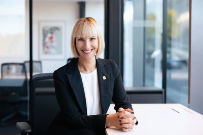 Lina Žemaitytė Kirkman