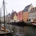Kuo pigiau į Kopenhagą
