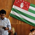 Грузию возмутило признание Абхазии на Олимпиаде в Сочи