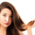 Kaip gydyti išsišakojusius plaukų galiukus