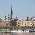 Swedish housing bubble 'would not cause crisis in Lithuania'