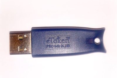 „Aladdin“ USB laikmena
