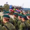 Nuteistas jaunuolis, vengęs privalomosios tarnybos Lietuvos kariuomenėje
