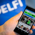 DELFI – naujoje socialinio tinklo „Facebook“ platformoje