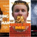 „Oskarui“ nominuoti, tačiau žiūrovus kvailinę dokumentiniai filmai: kai kuriais melais tikėta net 60 metų