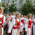 В Литве рады: ООН сняла со стран Балтии этикетку "восточных европейцев"