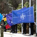 Коронавирус подтвержден у 20 военных батальона НАТО в Литве