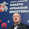 Lithuanian defence minister invites Canada to continue contributing to assurance measures in Baltics
