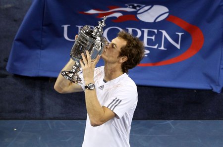 Andy's Murray'us