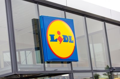 Lidl Lietuva