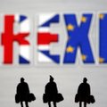 Великобритания потеряла из-за "Брекзита" более 100 млрд евро