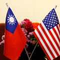 Taivanas dėkoja JAV už kvietimą į susitikimą demokratijos klausimais, Kinija jį smerkia