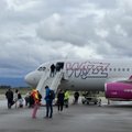 „Wizz Air“ skraidins į Maldyvus ir Kuveitą