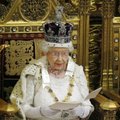 Anglijos karalienė sunegalavo – atšaukiami oficialūs susitikimai