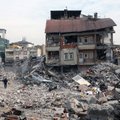 Новое землетрясение: свыше 760 пострадавших в Турции и Сирии