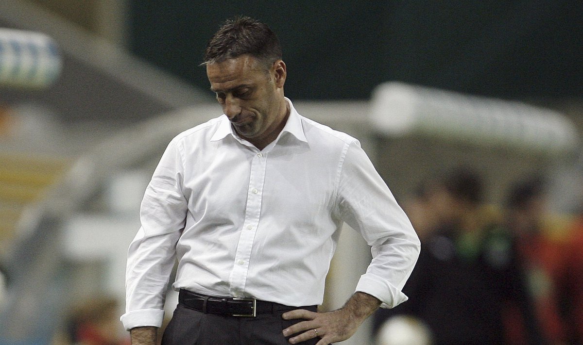 Paulo Bento 