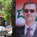 Асад связал нападение ИГ на Пальмиру с освобождением Алеппо