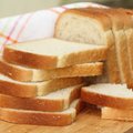 Įpirkti lietuvišką duoną – vis sunkiau: brangimas nesibaigė