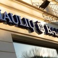 Global Finance names Šiaulių bank best bank in Lithuania