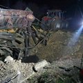 Lenkija patvirtino: pernai du žmones pražudžiusi raketa buvo ukrainiečių
