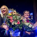 Lietuvos madų pasaulyje nauji vėjai: Vilniuje praūžė jaunos dizainerės kolekcija