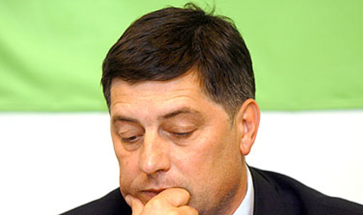 Šarūnas Kliokys