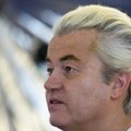 Wildersas atšaukė pranašo Muhammado karikatūrų konkursą