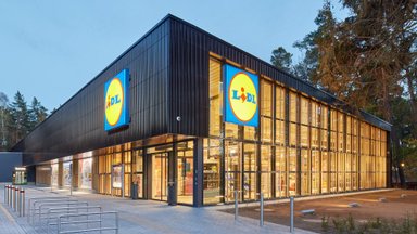 „Lidl“ ketvirtus metus iš eilės išrinktas tvariausiu prekės ženklu Lietuvoje