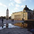 Топ городов мира, в которых лучше всего жить: Вильнюс на 79-м месте