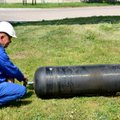 Nepatikrinti dujų balionai automobiliuose – uždelsto veikimo bomba