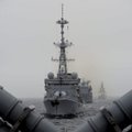 NATO-Russia confrontation ‘real possibility’ in Baltic Sea – Swedish general