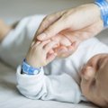 Šiemet LSMU Kauno ligoninėje jau gimė tūkstantis naujagimių