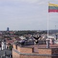 Sukūrė kitokį Vilniaus pristatymą: vaizdo įraše daro triukus gražiausiose miesto vietose