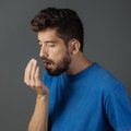 Kaip atsikratyti blogo burnos kvapo?