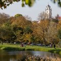 Vilniuje dėl visuomenės pasipriešinimo įstrigo Kūdrų parko atnaujinimo projektas