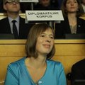 Experts and colleagues: Kaljulaid will be a bold president of Estonia