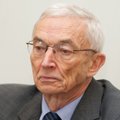 Президент ЕГУ Анатолий Михайлов ушел в отставку