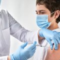 Lietuvoje „Moderna“ vakcina jau gali būti skiepijami vaikai nuo 12 metų