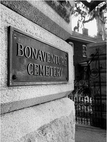 „Bonaventure“ kapinės JAV Džordžijos valstijoje