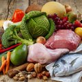 Mokslininkė atskleidė 5 imunitetą rudenį stiprinančios mitybos taisykles